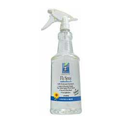 eZall Fly Spray for Livestock & Equine  Weaver Leather
